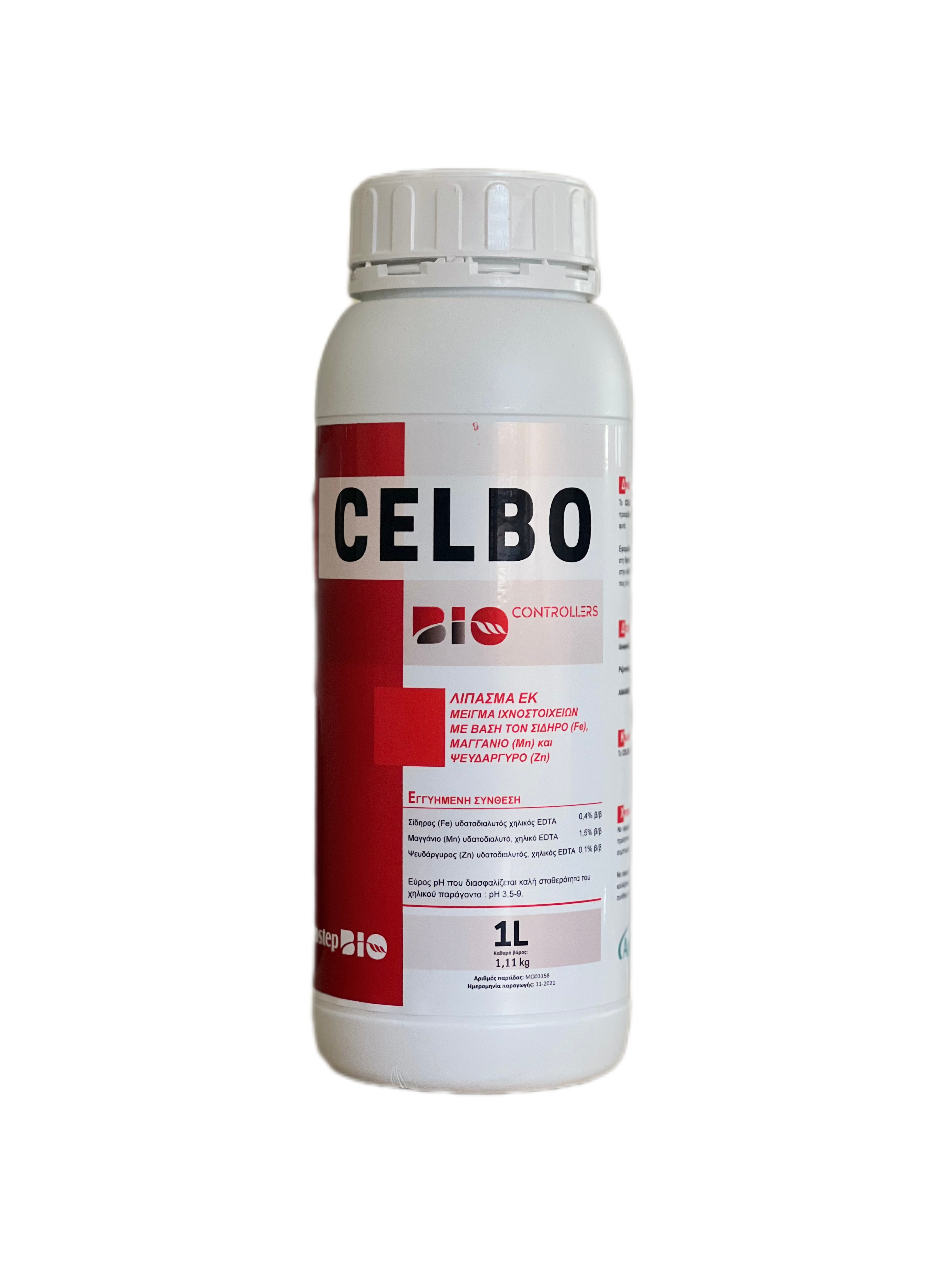 CELBO