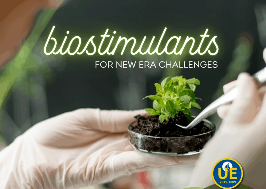 Βιοδιεγέρτες φυτών: Επαναπροσδιορίζοντας τη θρέψη στην εποχή της κλιματικής αλλαγής